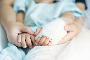 Antibiyotik dirençli enfeksiyonlar nedeniyle dünya çapında 3 milyondan fazla çocuk ölüyor