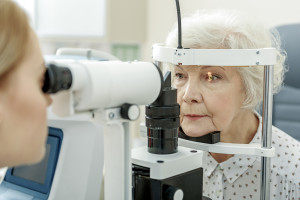 The hospital in Katowice is the only one in the world that performs such operations.
