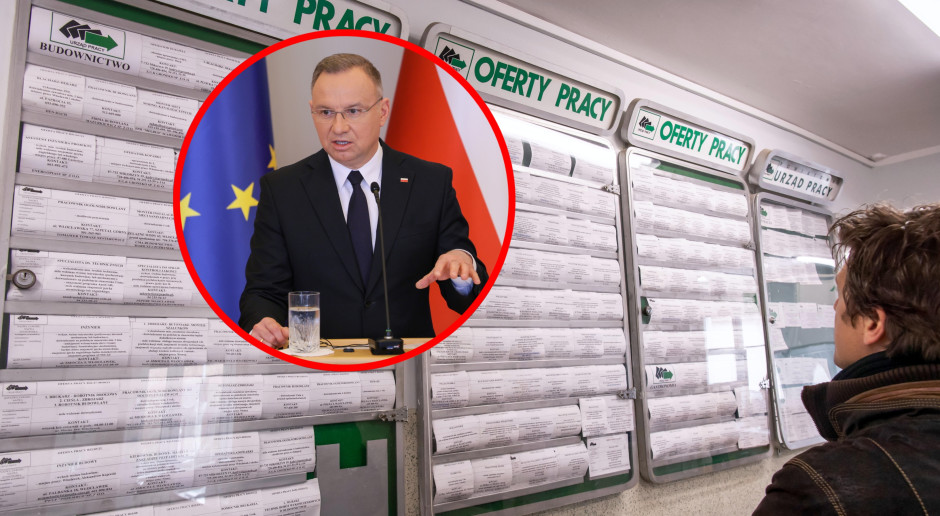 1662 zł bez względu na staż pracy. Wchodzi nowe prawo. Takiej zmiany nie było od 20 lat