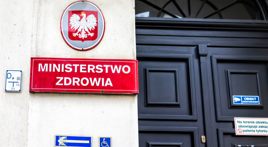 Okresy rozliczeniowe dla szpitali dotkniętych powodzią mają zostać wydłużone do końca 2026 r. Projekt w konsultacjach