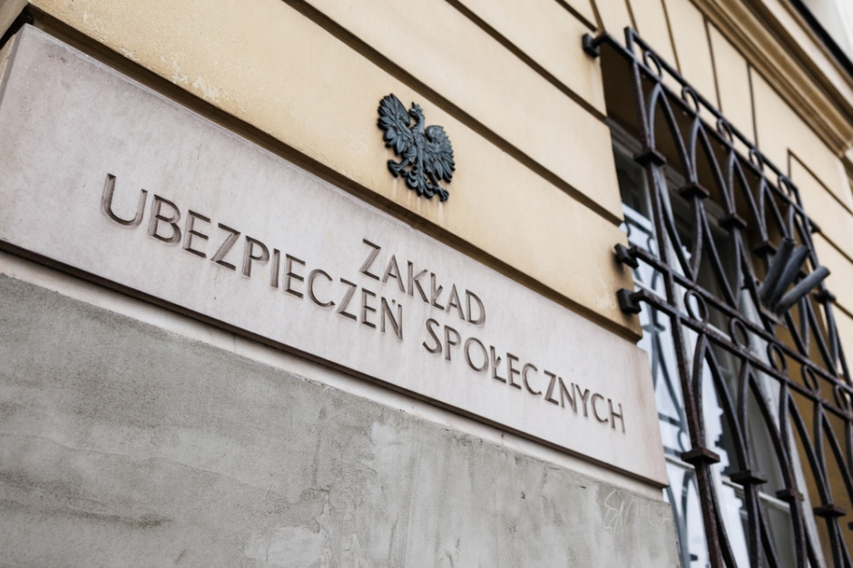 ZUS opublikował istotny komunikat. Od 15 czerwca jeden standard