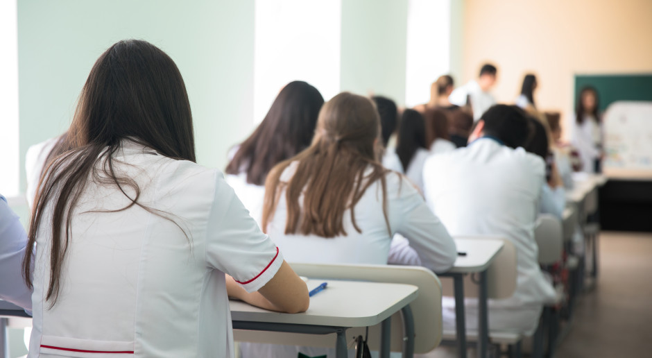 Uczelnie bez akredytacji spotka ostracyzm? "Nie wpuszczamy na praktyki studentów"