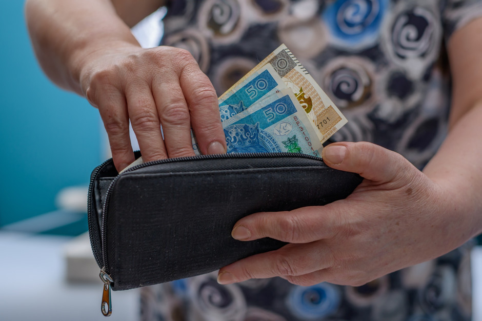 Dodatkowe 400 zł do emerytury. Wystarczy jeden wniosek do ZUS