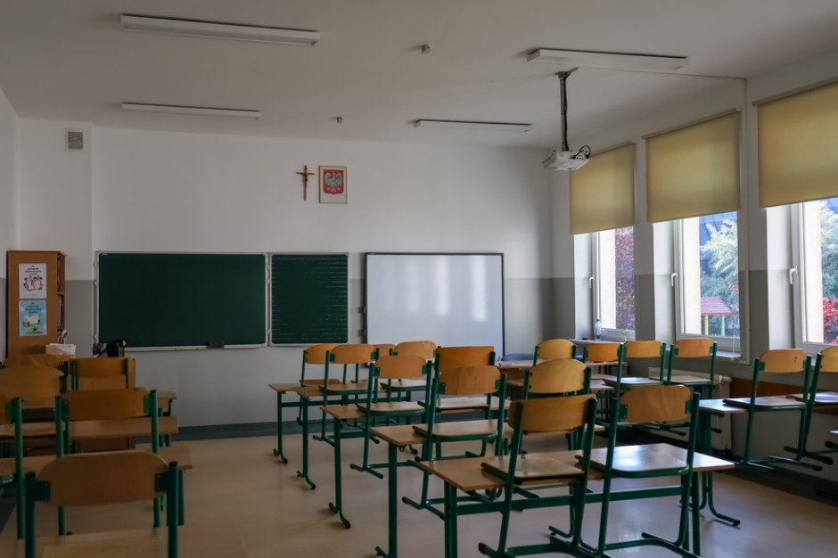 2 maja wyślesz dziecko do szkoły. Niewielu rodziców o tym wie