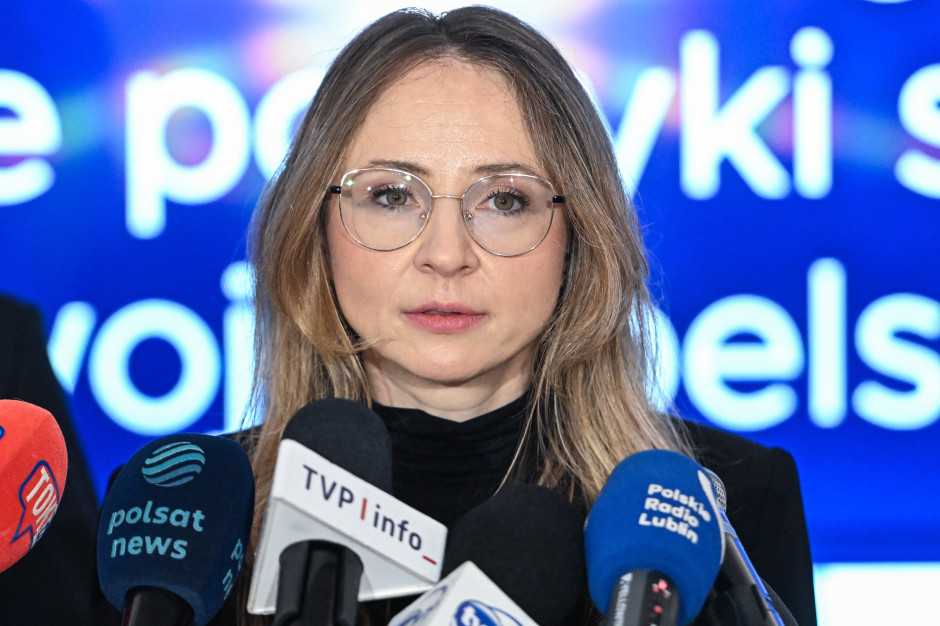 4-dniowy tydzień pracy. Minister o rewolucji i zmianach wynagrodzenia