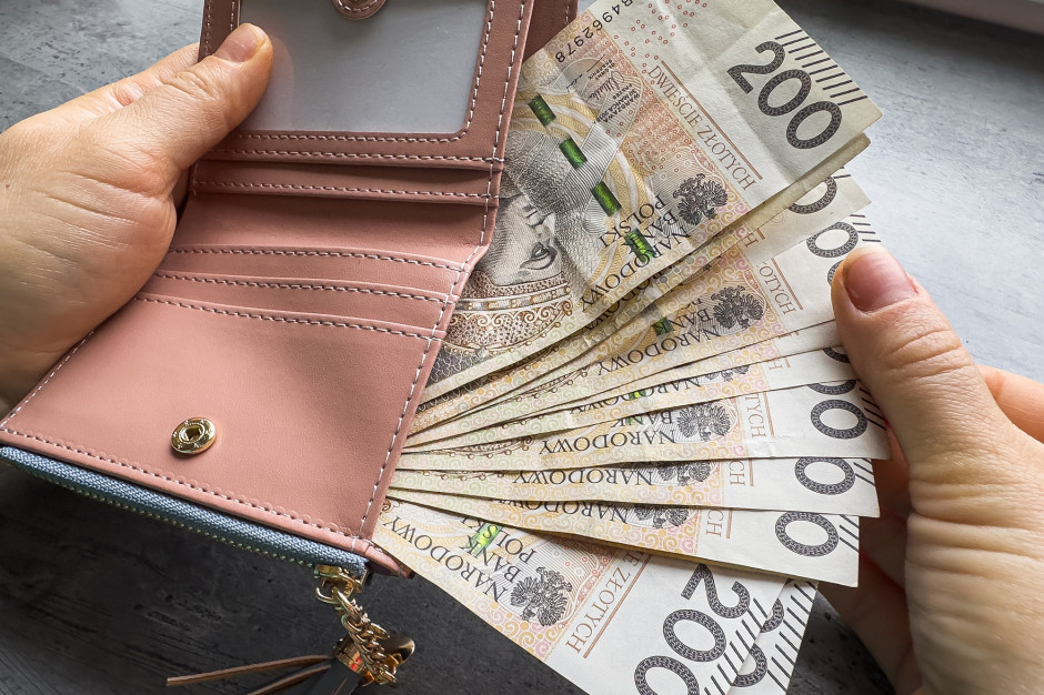 160 tysięcy złotych - sprawdź, czy ci się należą. Prosty sposób na wypłatę