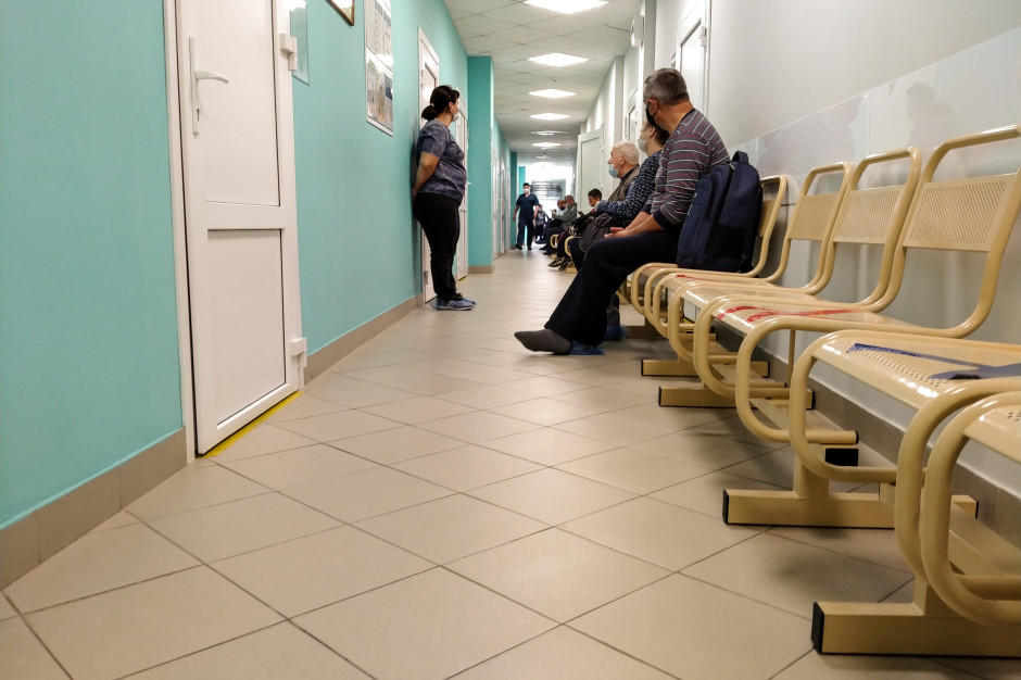 Finansowanie ochrony zdrowia: jak uniknąć kryzysu? Odpowiedzi padną w Katowicach