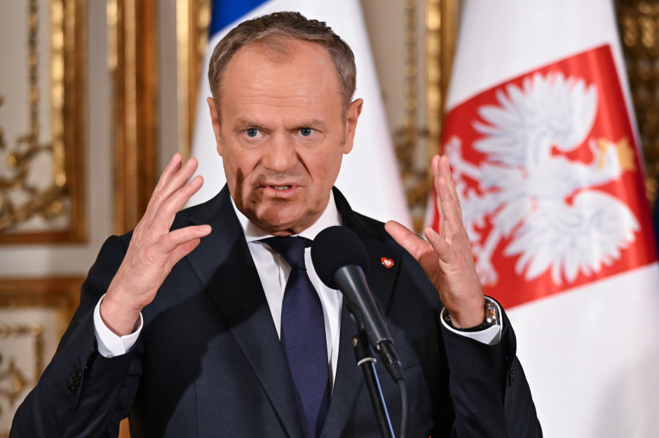 5070 zł na rękę. Szykuje się rewolucja dla milionów Polaków