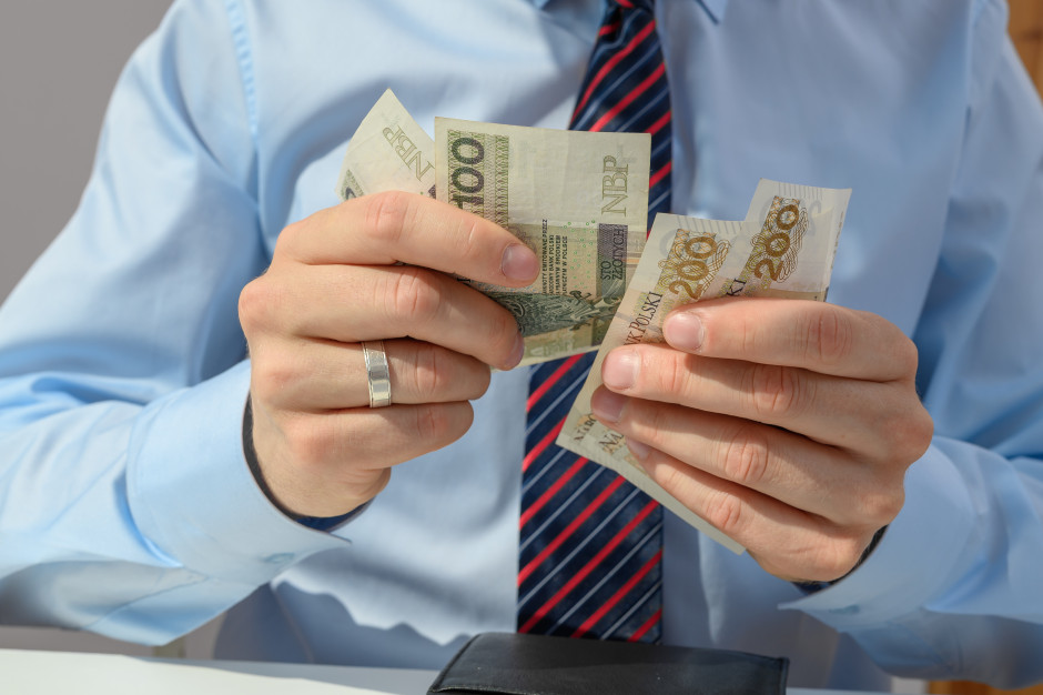 Najmniej 15 tys. zł miesięcznie w tym zawodzie. Na godzinę kilkaset złotych