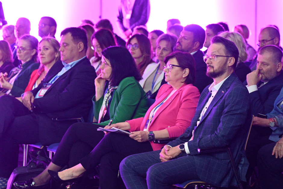 Już tylko dzień dzieli nas od rozmów na szczycie o zdrowiu. W środę rusza EEC 2025