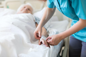 Революция для оптометристов и поставщиков медицинских услуг. Описание деятельности 15 профессий, подписанное министром здравоохранения