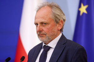 Deputy Minister of Finance: The National Health Fund's financial plan, PLN 195 billion, is not approved. I cannot answer why