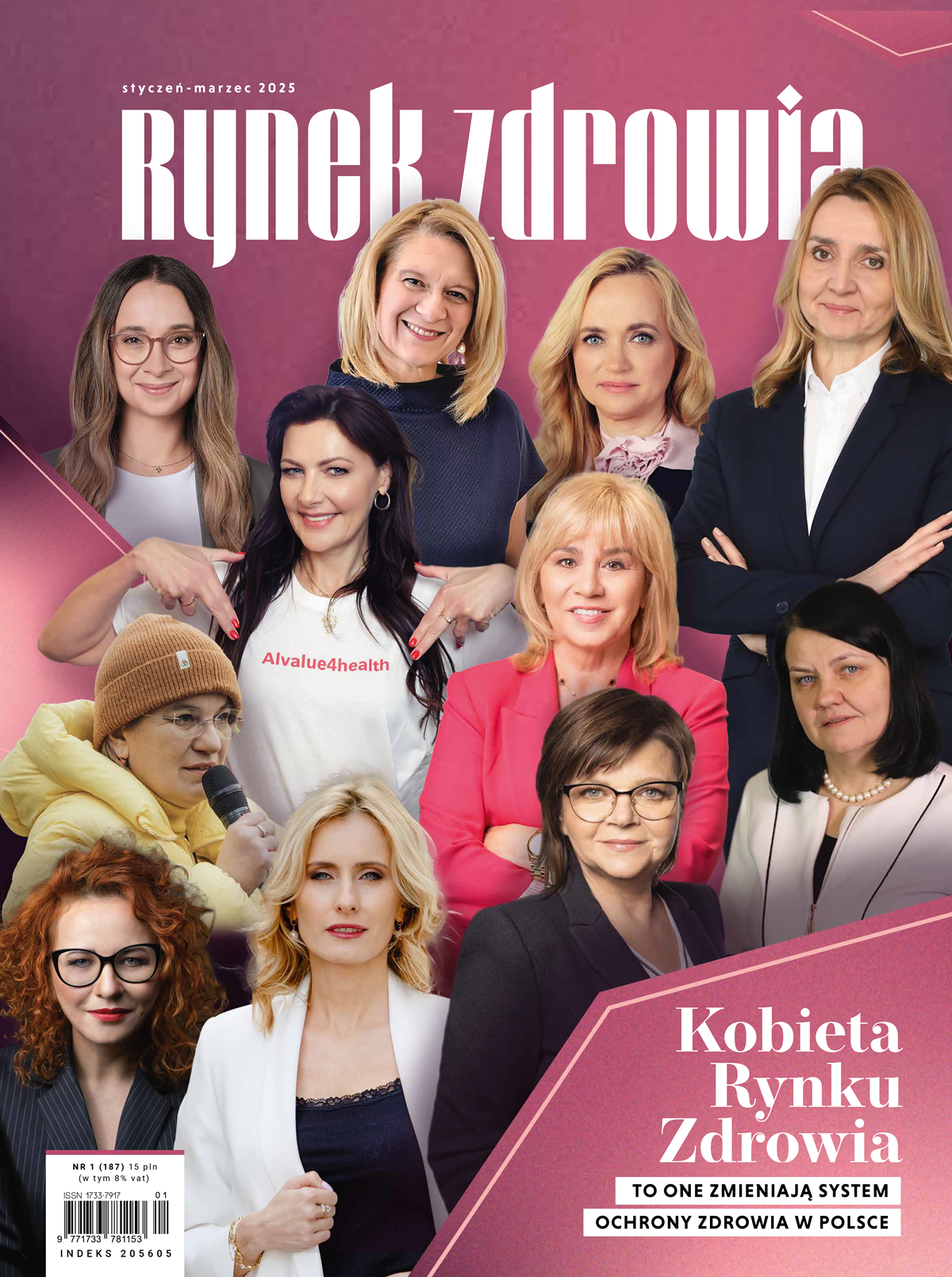 Издание о рынке здравоохранения