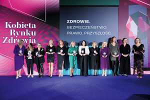 Gezondheidsmarktvrouw 2025. Dit zijn de meest invloedrijke vrouwen in de gezondheidszorg