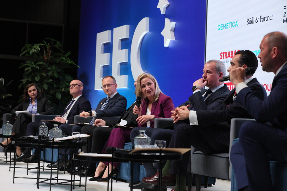 Reforma szpitali rozebrana na części. Brutalnie szczere wnioski na EEC 2025