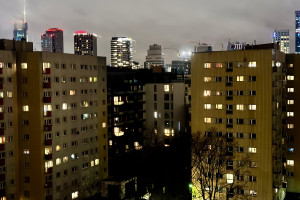 Хроническая напряженность и убытки в размере 8 млрд злотых в год. Огромное количество поляков имеют проблемы со сном