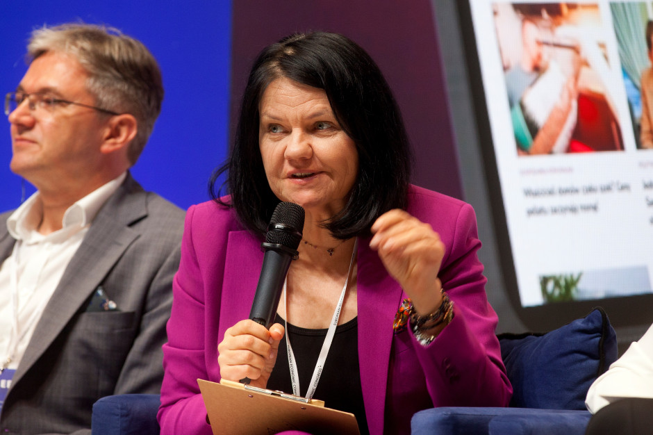 Decydenci na EEC: w unijnym wyścigu o pieniądze zdrowie nie może przegrać ze zbrojeniami