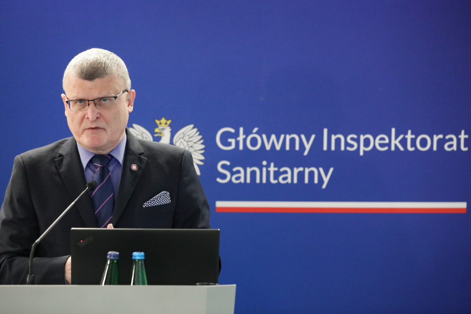 Paweł Grzesiowski powołał Justynę Kowalczyk. Kadencję rozpocznie w maju
