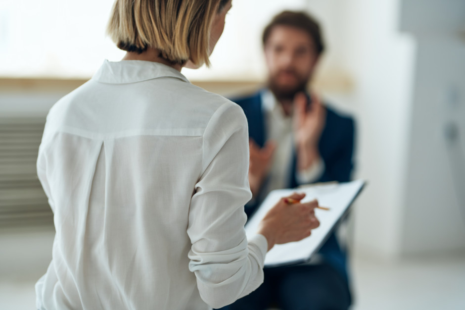 7,5 tysiąca uwag do projektu ustawy o zawodzie psychoterapeuty. Większość popiera