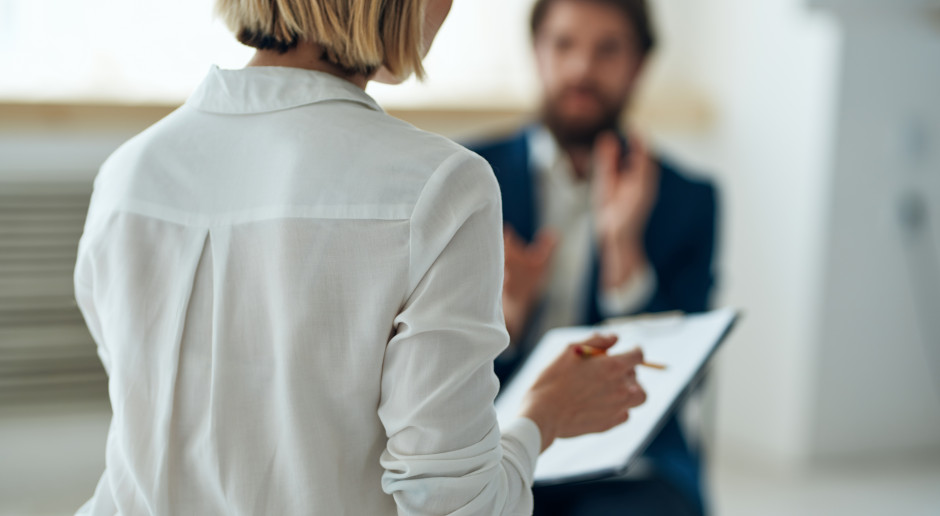 7,5 tysiąca uwag do projektu ustawy o zawodzie psychoterapeuty