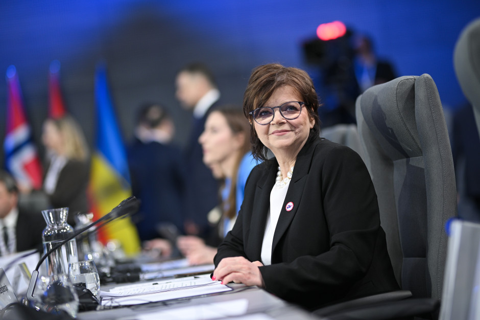 Pomylony adres. Ministerstwo Zdrowia odpowiedziało ws. mobilnych przychodni i aptek