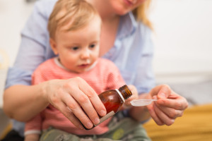 Antibióticos y riesgo de obesidad infantil. Los científicos llaman a los médicos a ser cautelosos