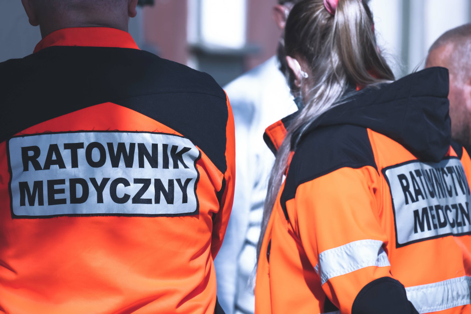 Nowe przepisy od 1 maja. Co oznaczają dla pacjentów i szpitali?