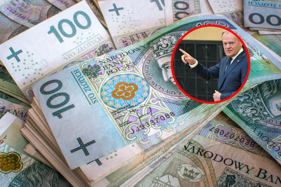 Polacy rzucili się po nowe świadczenie: 5600 zł miesięcznie. Decyzje 13 czerwca