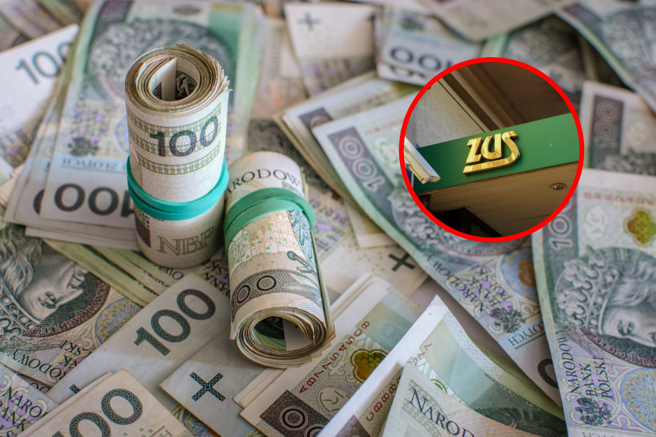 ZUS odda należnie pieniądze po zmarłych. choćby 29 tys. zł. Mało kto o tym wie