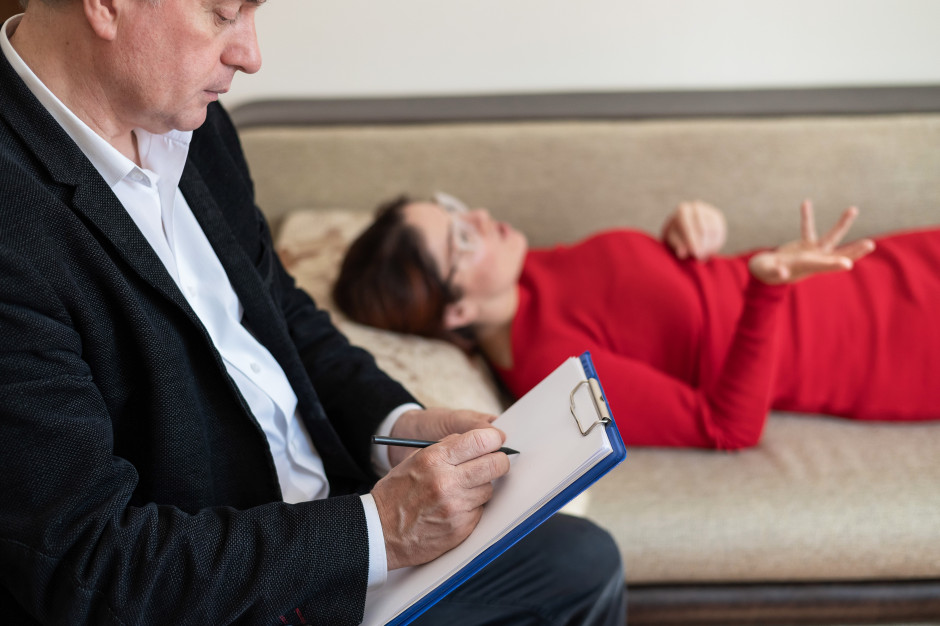Kluczowy krok w stronę regulacji zawodu psychoterapeuty. Jednogłośne poparcie