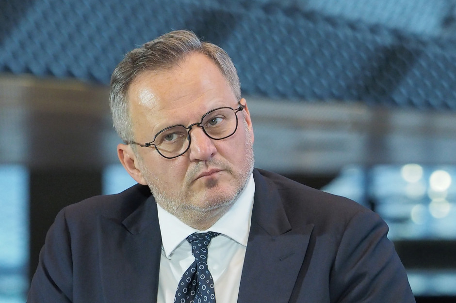 Śmierć lekarza w Krakowie. "Nie chcemy, aby przed każdym gabinetem stał ochroniarz"