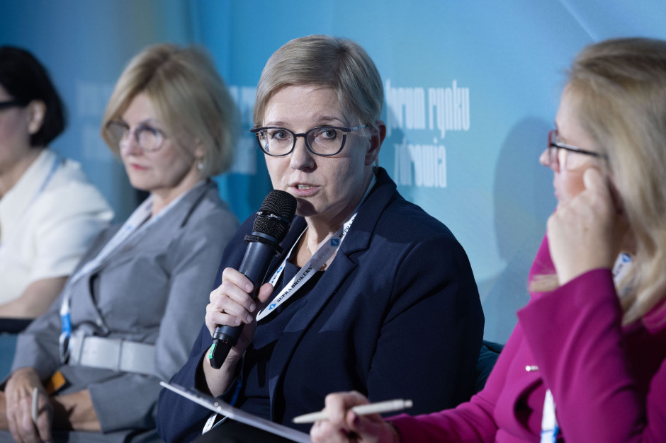 Nowotwory krwi. Prof. Lech-Marańda o wyzwaniach w hematoonkologii i priorytetach refundacyjnych