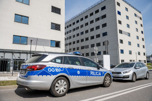 Morte di un medico a Cracovia. I direttori degli ospedali chiedono azioni urgenti per migliorare realmente la sicurezza