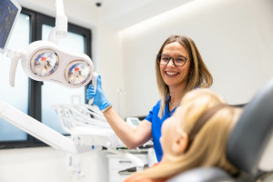 Se ha introducido una prohibición absoluta de visitar al dentista. La nueva ley ya está en vigor. Habrá más cambios