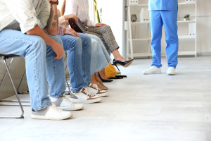 Registro agresivo de pacientes. Petición al Ministro de Salud