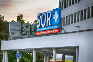 Muerte de un médico en Cracovia. Ministerio de Salud considerará reforzar la seguridad de los servicios de urgencias