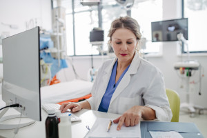 A partir del 1 de mayo, sin remisión y sin regionalización. Puedes acudir a cualquier médico.