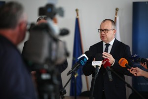 Muerte de un médico en Cracovia. El tribunal arrestó a un hombre de 35 años sospechoso de asesinato.