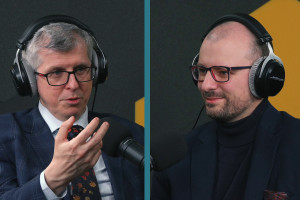 Sztuczna inteligencja już diagnozuje, ale odpowiedzialność wciąż spada na lekarza