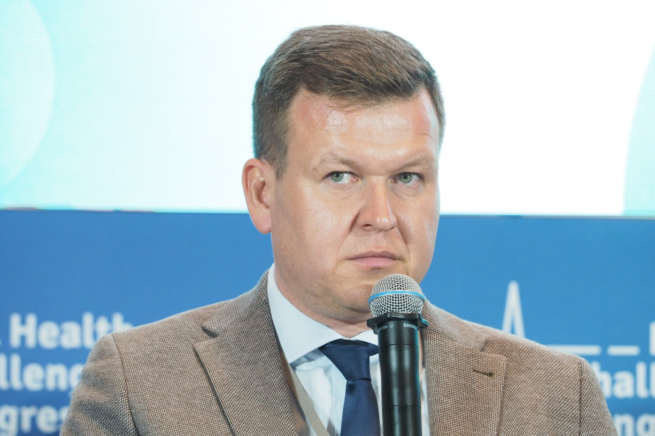 Strach na dyżurze. Ratownicy: od tragedii w Siedlcach w praktyce nic się nie zmieniło