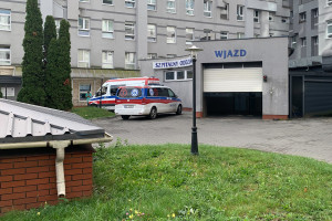 Médico tras la tragedia de Cracovia: los hospitales no tienen dinero, la protección es una prioridad lejana