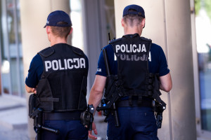Un joven de 28 años agredió a un médico. Tenía más de 2 por milla de alcohol en su cuerpo.