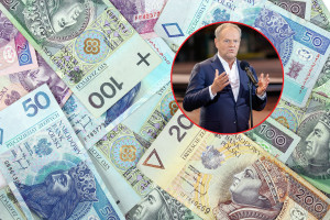 347 PLN al mes: nuevo beneficio. Se están aceptando solicitudes, los pagos se realizarán pronto.