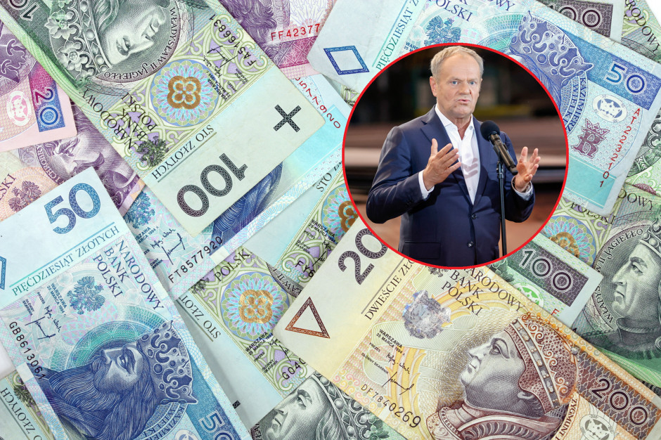 347 zł miesięcznie - nowe świadczenie. Trwa nabór wniosków, wypłaty już za chwilę