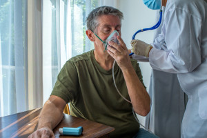 Severe Asthma: Home Medications Are an Alternative to Hospital Visits