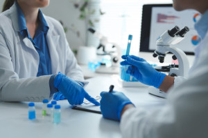 Descubrimiento revolucionario sobre la vitamina B1. Se confirma la hipótesis de hace 67 años
