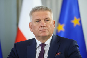Nuevas regulaciones, policía municipal en los hospitales y guardias de seguridad armados en las salas de emergencia. Ideas tras la tragedia de Cracovia
