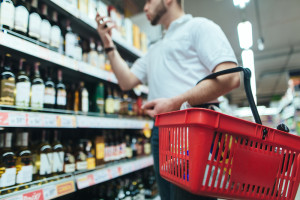 A drop of up to 40 percent. The non-obvious effect of the night-time ban on alcohol sales