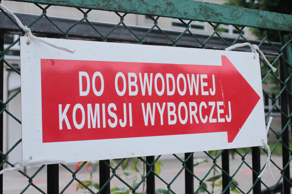 Wybory prezydenckie: 5 maja ostateczny termin. Niezwykle istotny dla osób z niepełnosprawnością