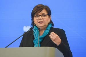 The President of the National Medical Council presented the Minister of Health with proposals for systemic changes after the tragedy in Kraków
